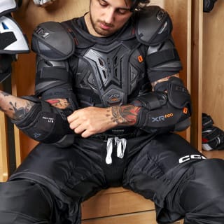 Shop The CCM Tacks XR Pro Protective
