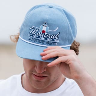 Shop New Hats From Celly Hockey