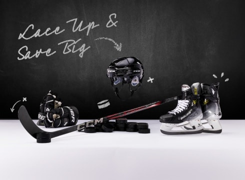 Save Up To $245 On Select Gear From Top Brands
