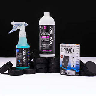 Shop Hockey Equipment Care