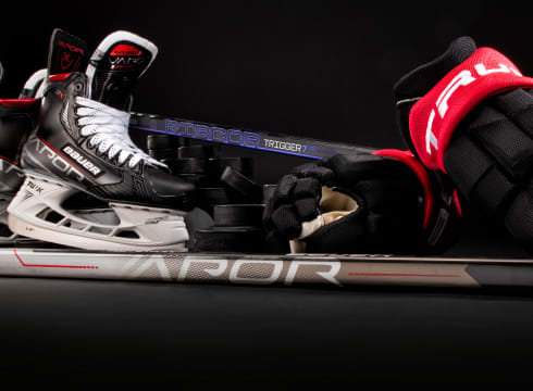 Shop Back To Hockey - Sale Items