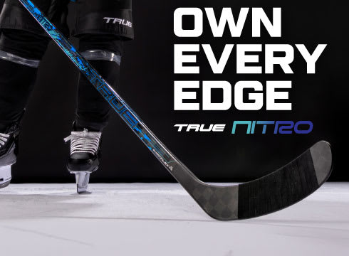 Shop The New TRUE Nitro Stick
