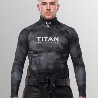 Shop Titan Battlegear Baselayers