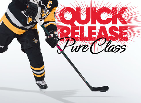 Shop The CCM Ribcor Trigger Unleashed Pro Stick