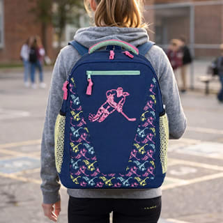 Shop New Hockey Backpacks