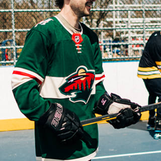 Shop New NHL Apparel