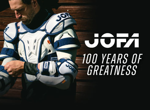 Shop The New CCM Jofa Protective