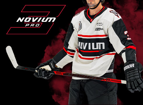 Shop The Warrior Novium 3 Pro Stick