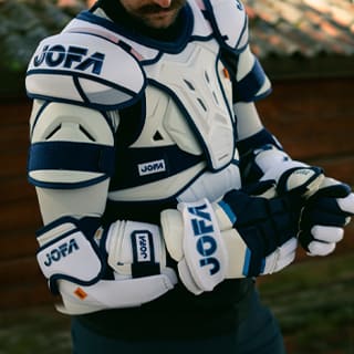 Shop CCM Jofa Protective