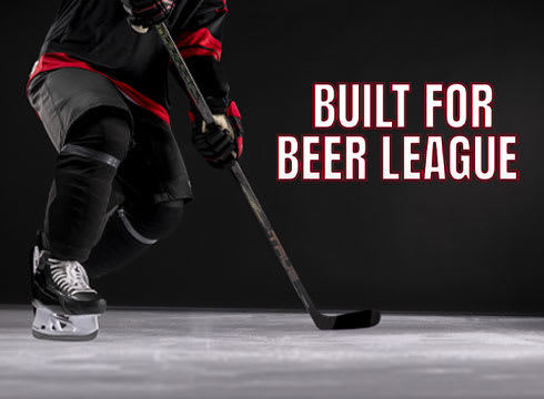 Shop The TRUE Catalyst Pure Hockey Stick