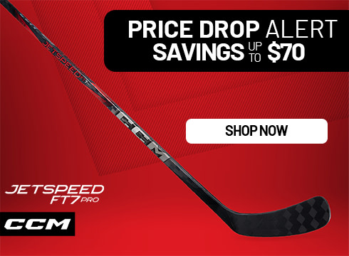 Bauer Supreme M4 Ice Hockey Skates - Intermediate