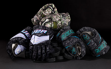 Tour VOLT KV2 Inline Hockey Skates - Senior