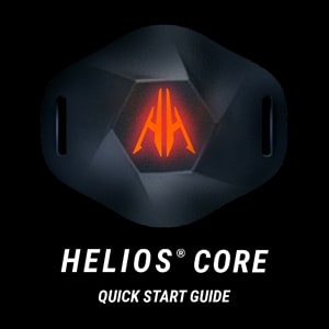 Helios Quick Start Guide