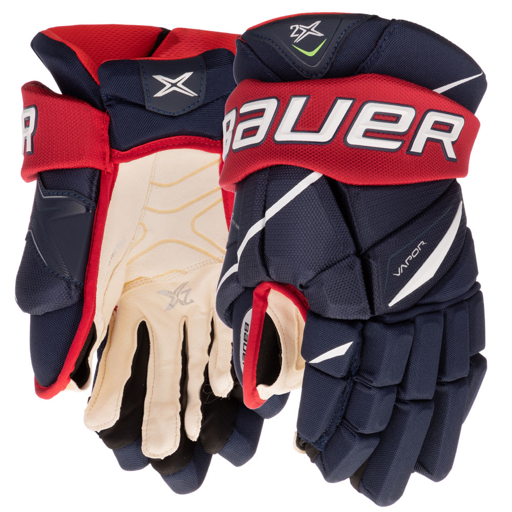 junior hockey gloves