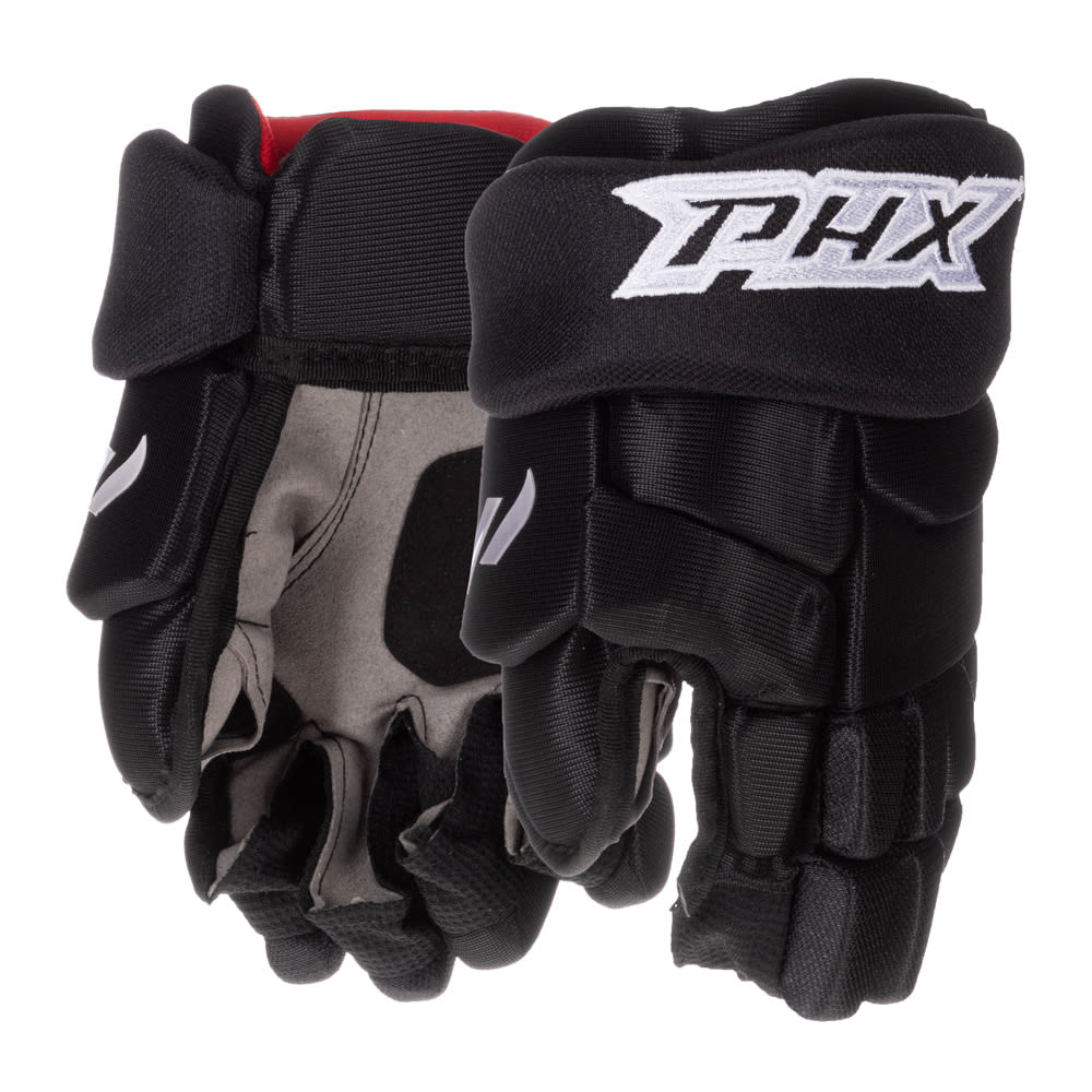 youth hockey gloves