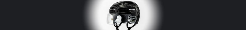 Shop The Bauer HyperLite 2 Helmet