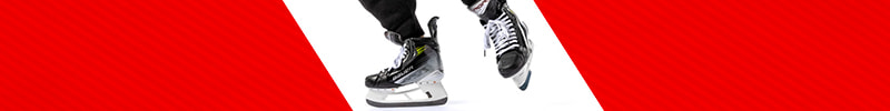 Save Up To $225 On Select Bauer Skates