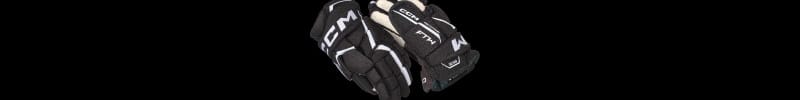 CCM JetSpeed FTW Gloves