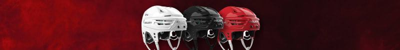 Bauer Re-Akt 155 Helmet