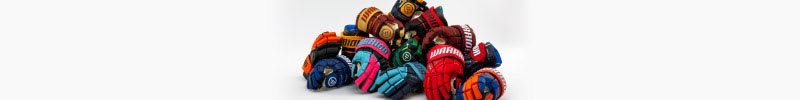 Warrior Pro II Gloves