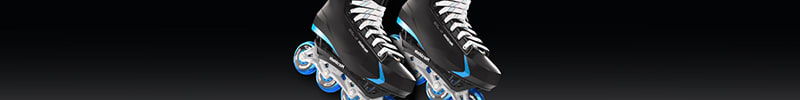 Shop The New Mission Inline Skates