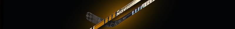 Shop Warrior Novium Pro Zadorov Sticks