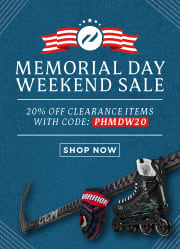 Memorial Day Sale - Extra 20% Off Clearance