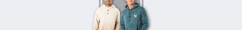 Bauer Hoodie & Jacket Sale - Up To 50% Off