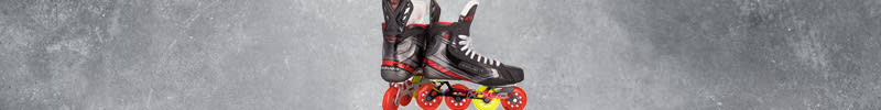 Bauer Inline Skate Sale