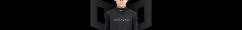 Warroad TILO Pro Neck Protect Shirts