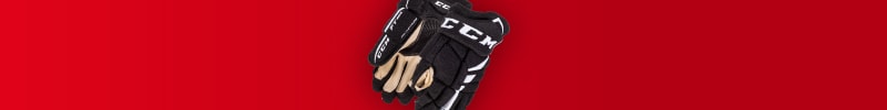 CCM Glove Sale