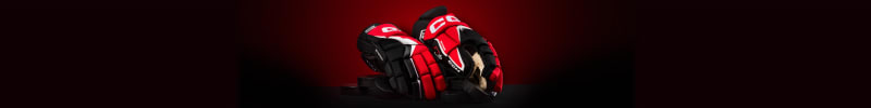 Shop New CCM JetSpeed Gloves