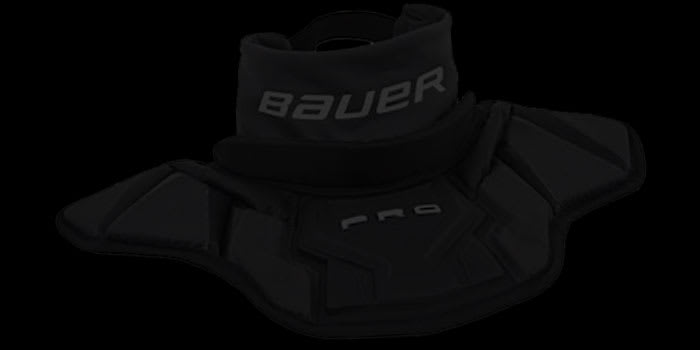 Bauer Goalie Accessories