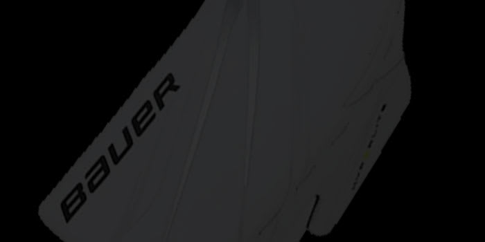 Bauer Goalie Blockers