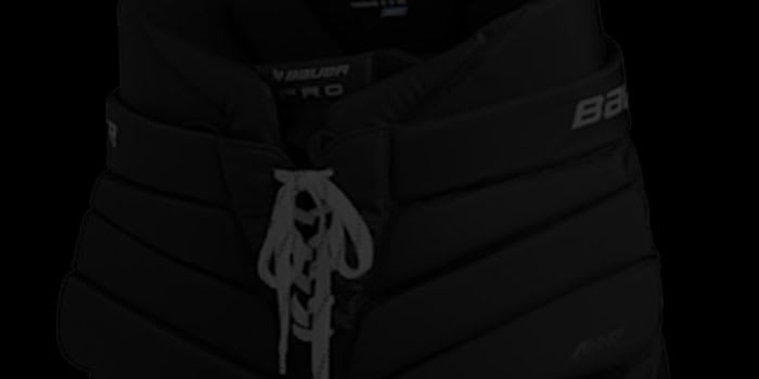 Bauer Goalie Pants