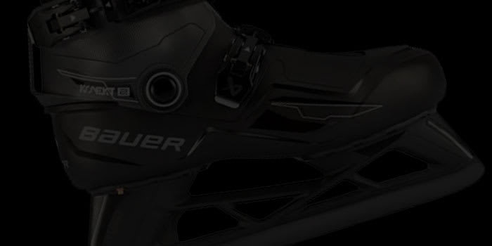 Bauer Goalie Skates
