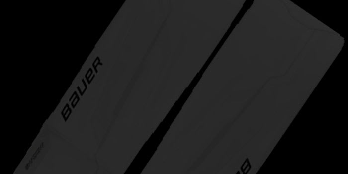 Bauer Goalie Leg Pads