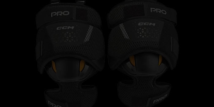 CCM Goalie Accessories