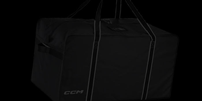 CCM Goalie Bags