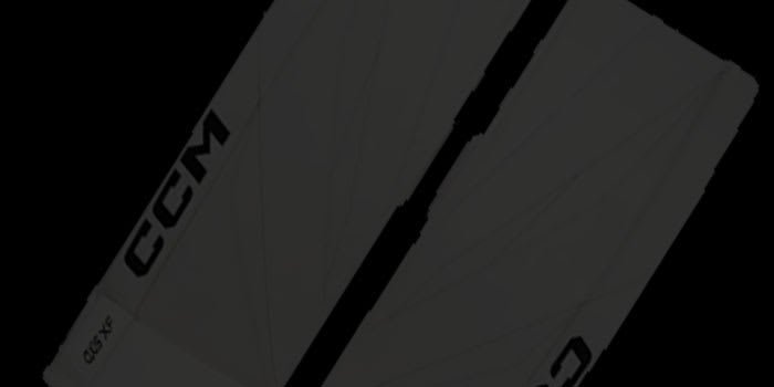 CCM Goalie Leg Pads