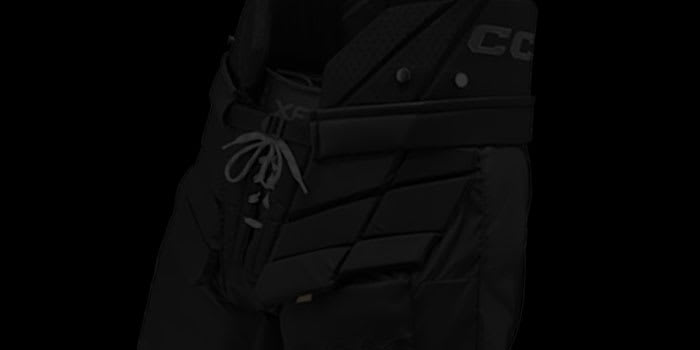 CCM Goalie Pants