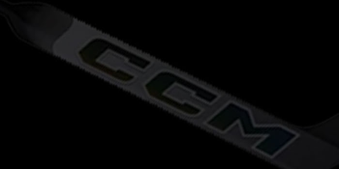 CCM Goalie Sticks