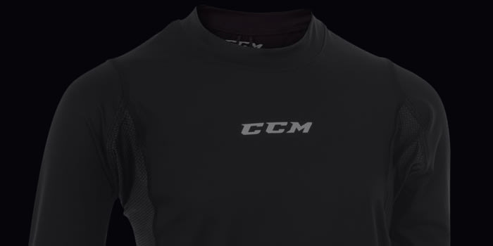 CCM Hockey Apparel