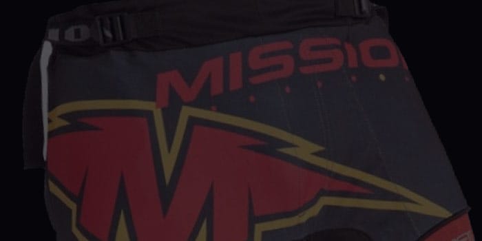 Mission Hockey Pants/Girdles