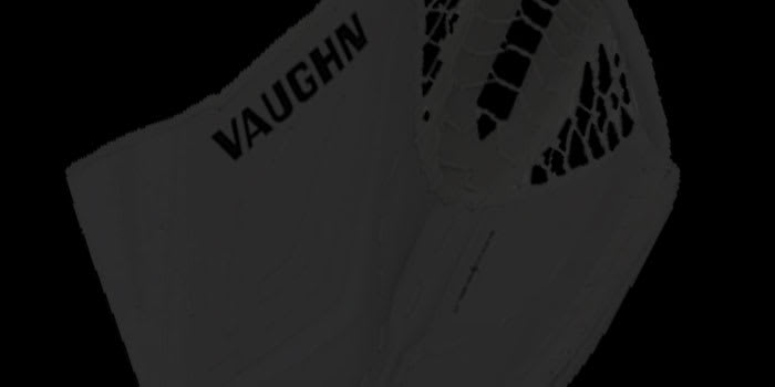 Vaughn Goalie Catch Gloves