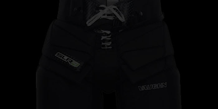 Vaughn Goalie Pants