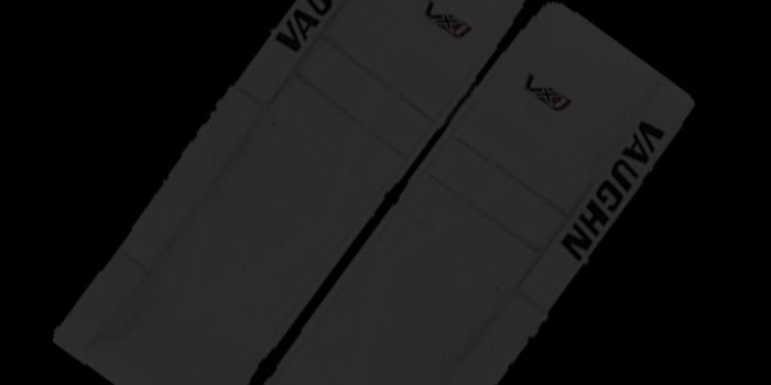 Vaughn Goalie Sticks