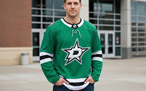 NHL Apparel