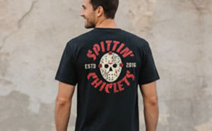 Shop Tee Shirts
