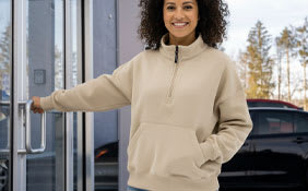 Women's Apparel